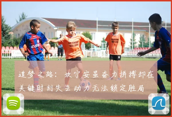 追梦之路：坎宁安虽奋力拼搏却在关键时刻失去动力无法锁定胜局